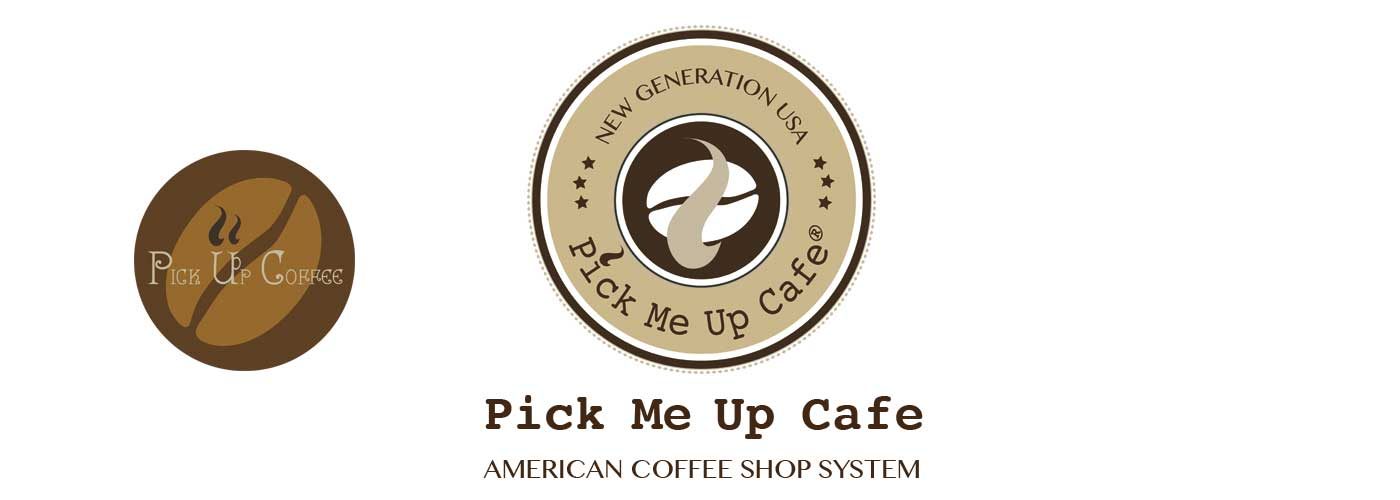 Pick Me Up Cafe